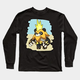 mossanda lux Long Sleeve T-Shirt